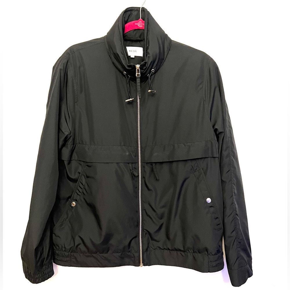 Reiss Lightweight Jacket - Large